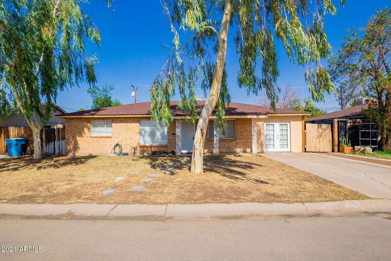 2808 W Rose Ln., Phoenix, AZ 85017