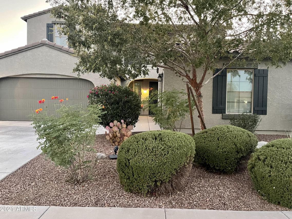 13922 S 180th Ave., Goodyear, AZ 85338