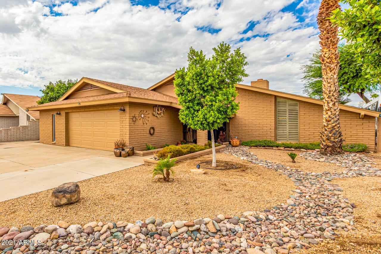 4518 W Frier Dr., Glendale, AZ 85301