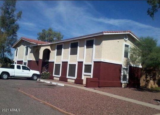 2920 E Cicero St., Mesa, AZ 85213