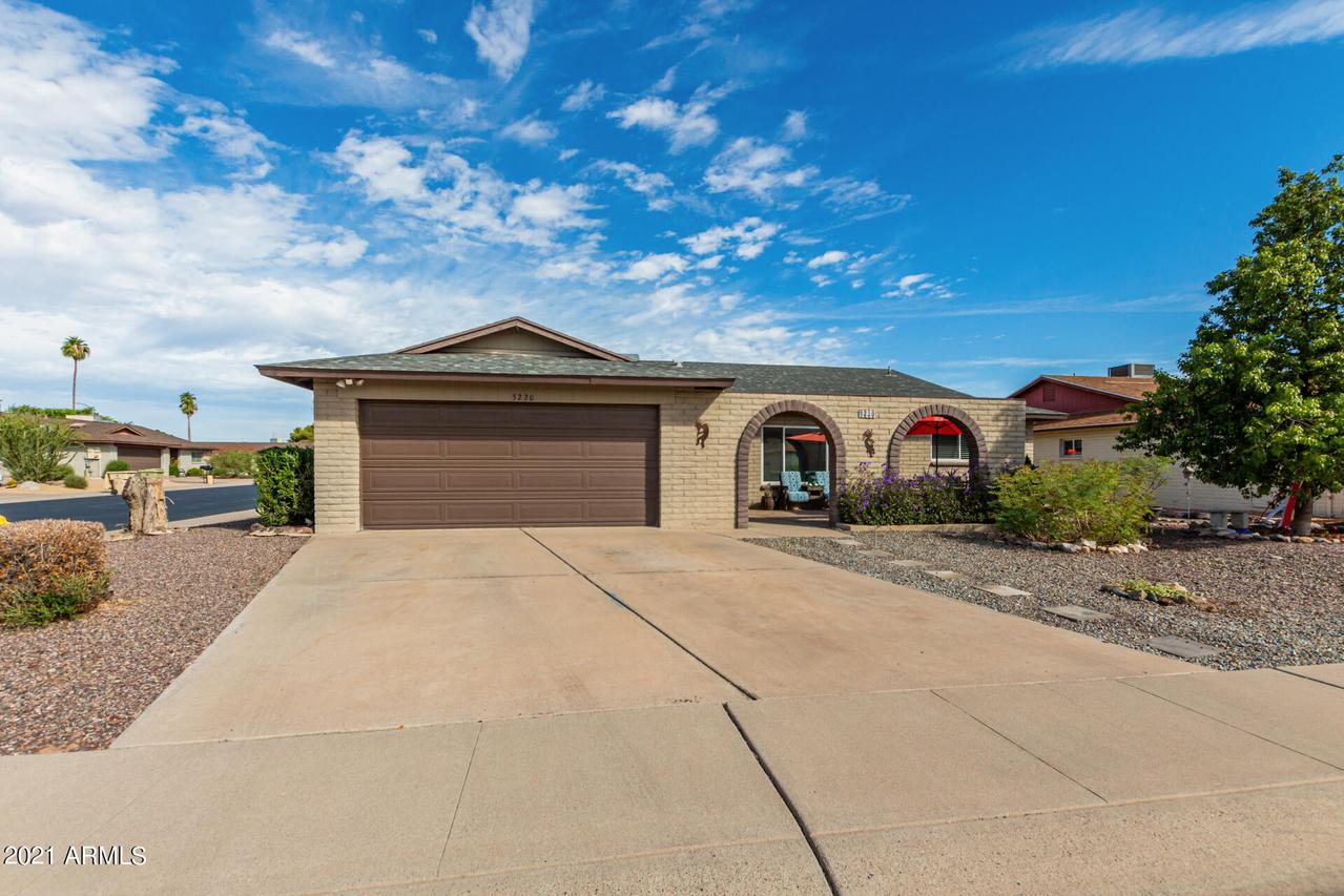 5220 W Americana Ave., Glendale, AZ 85306
