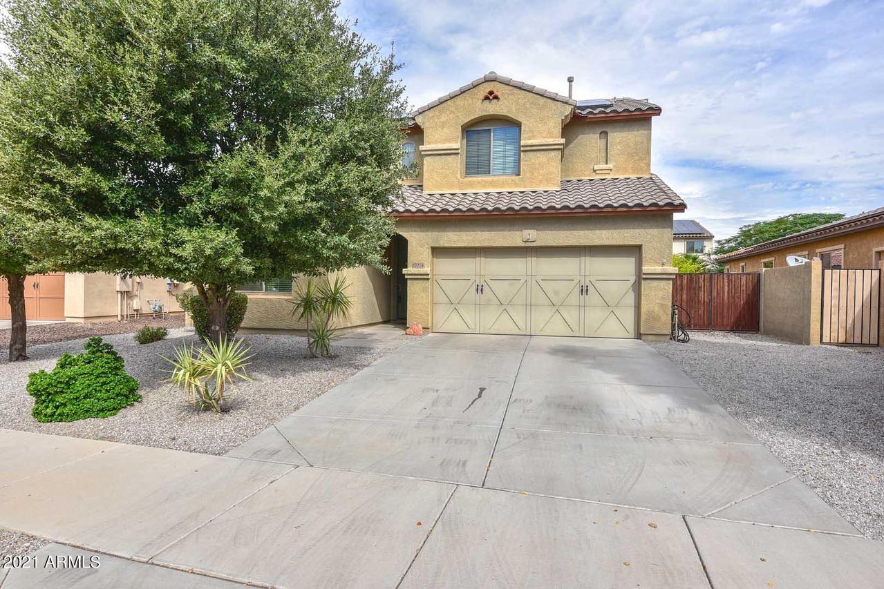 17024 W Rio Vista Ln., Goodyear, AZ 85338