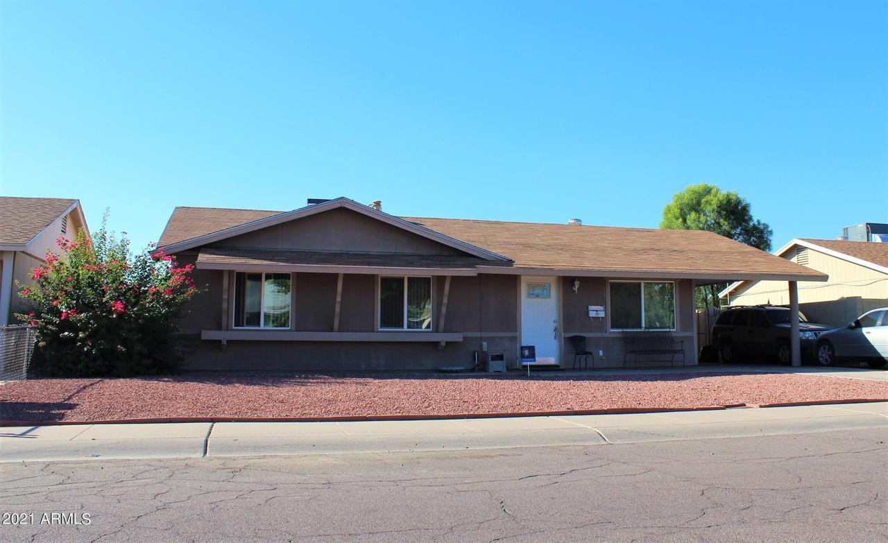 6343 W Cypress St., Phoenix, AZ 85035