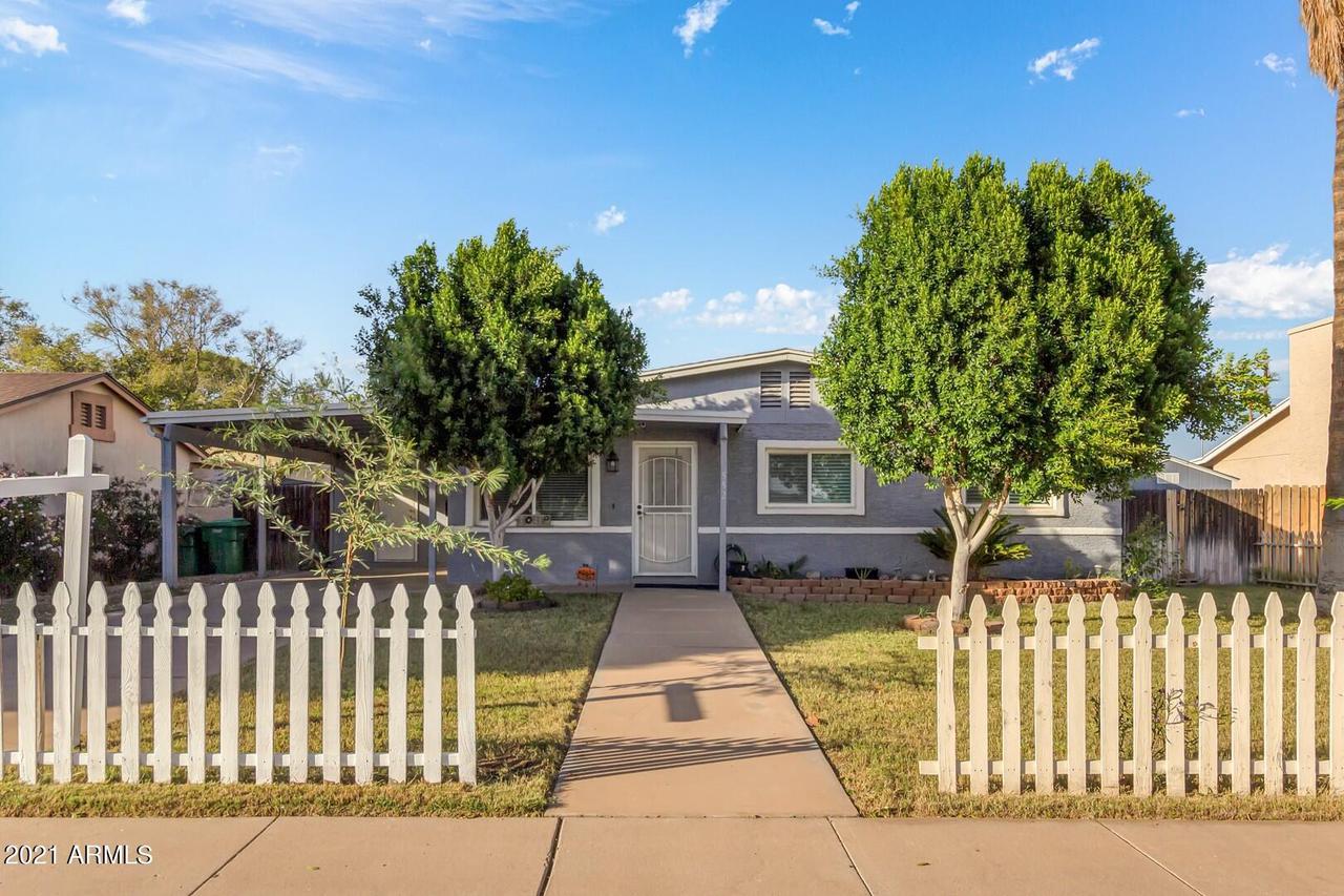 552 E Gable Ave., Mesa, AZ 85204