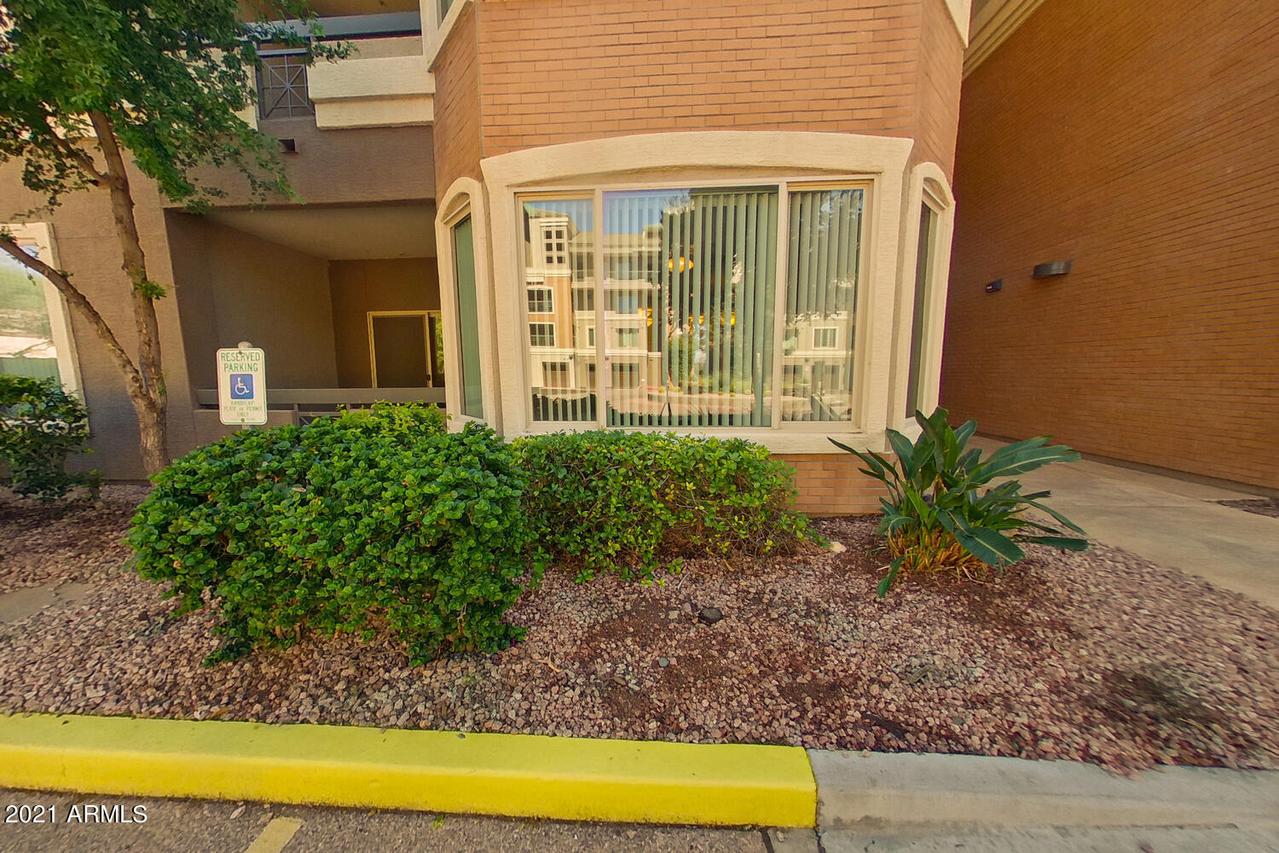 435 W Rio Salado Pkwy. #101, Tempe, AZ 85281