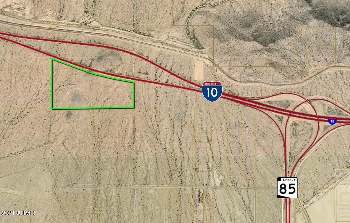 N Turner Rd. #-, Buckeye, AZ 85326