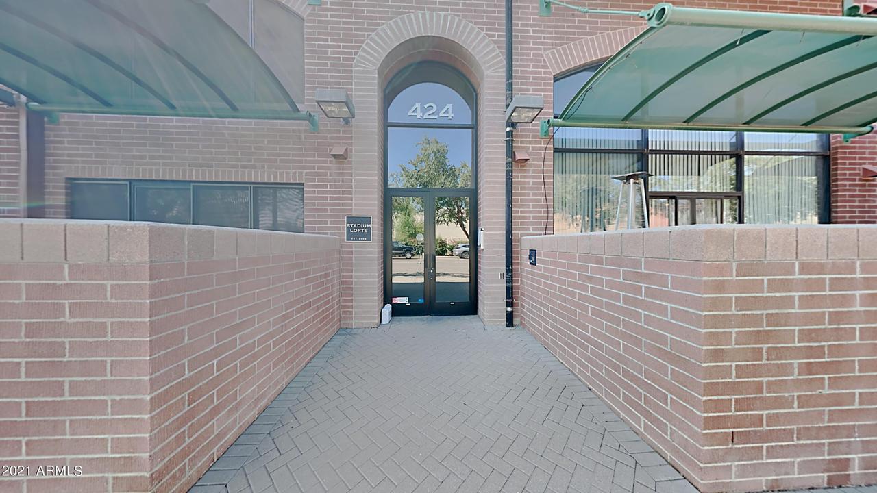 424 S 2nd St. #306, Phoenix, AZ 85004