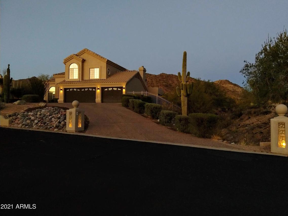 3530 N Hawes Rd. #9, Mesa, AZ 85207