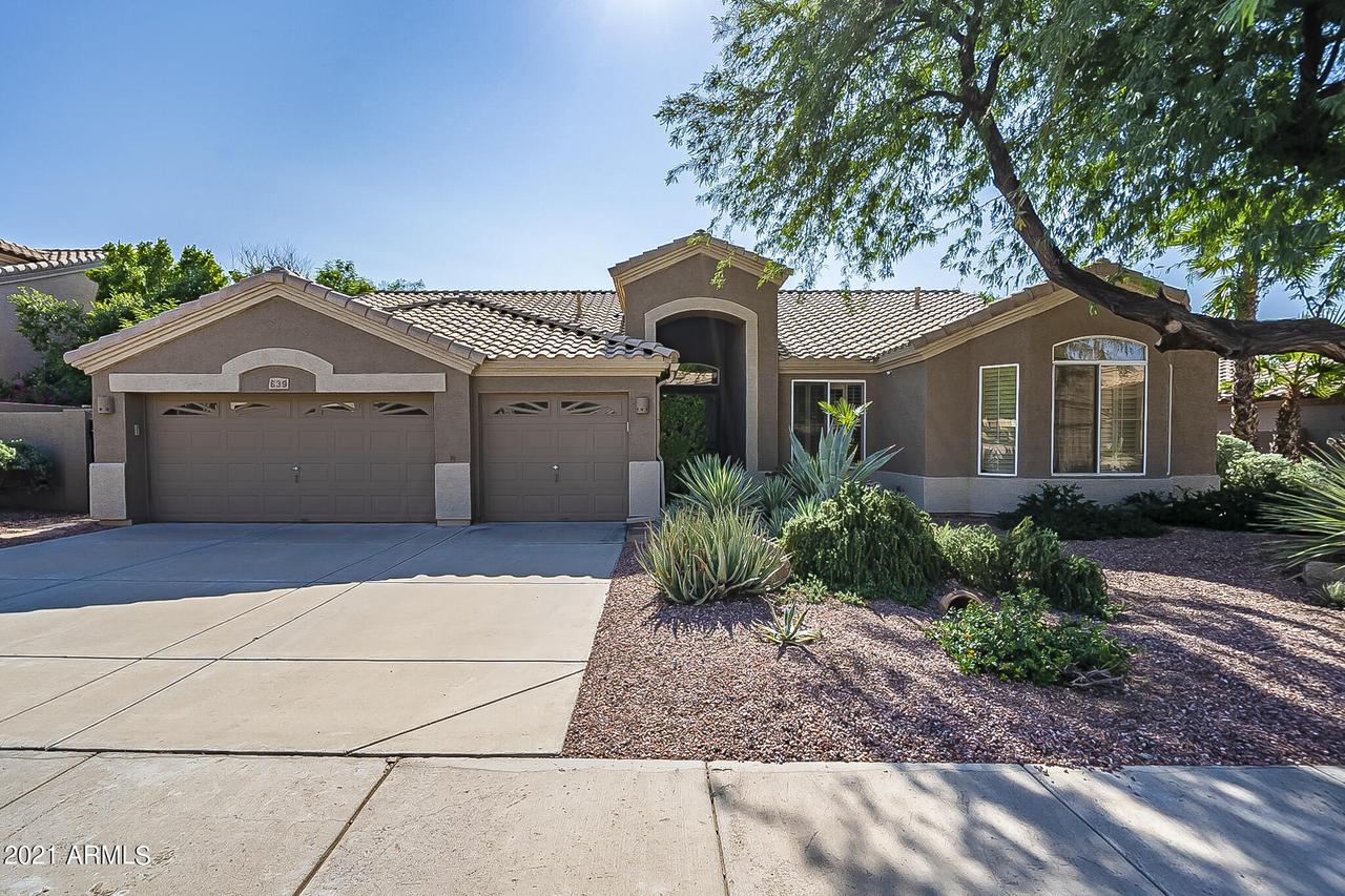 639 W Mountain Vista Dr., Phoenix, AZ 85045