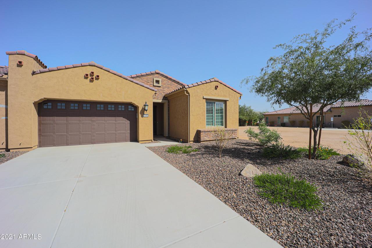 16954 W Sheridan St., Goodyear, AZ 85395