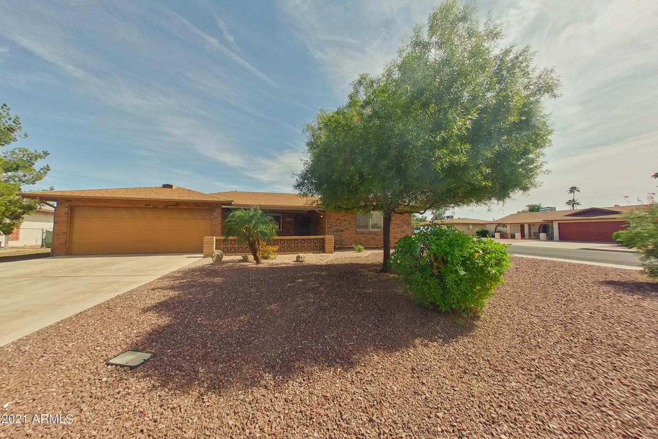 4744 E Escondido Ave., Mesa, AZ 85206