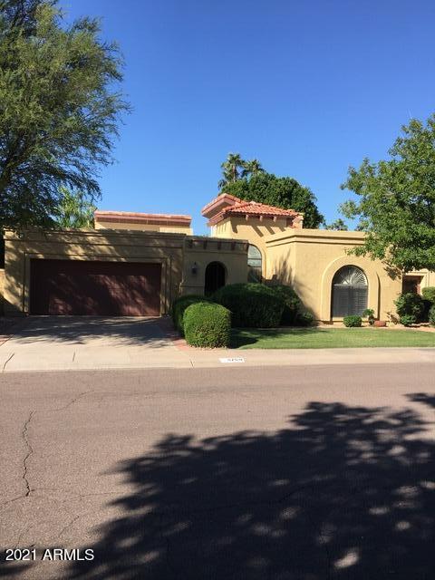 8768 E Mustang Tr., Scottsdale, AZ 85258