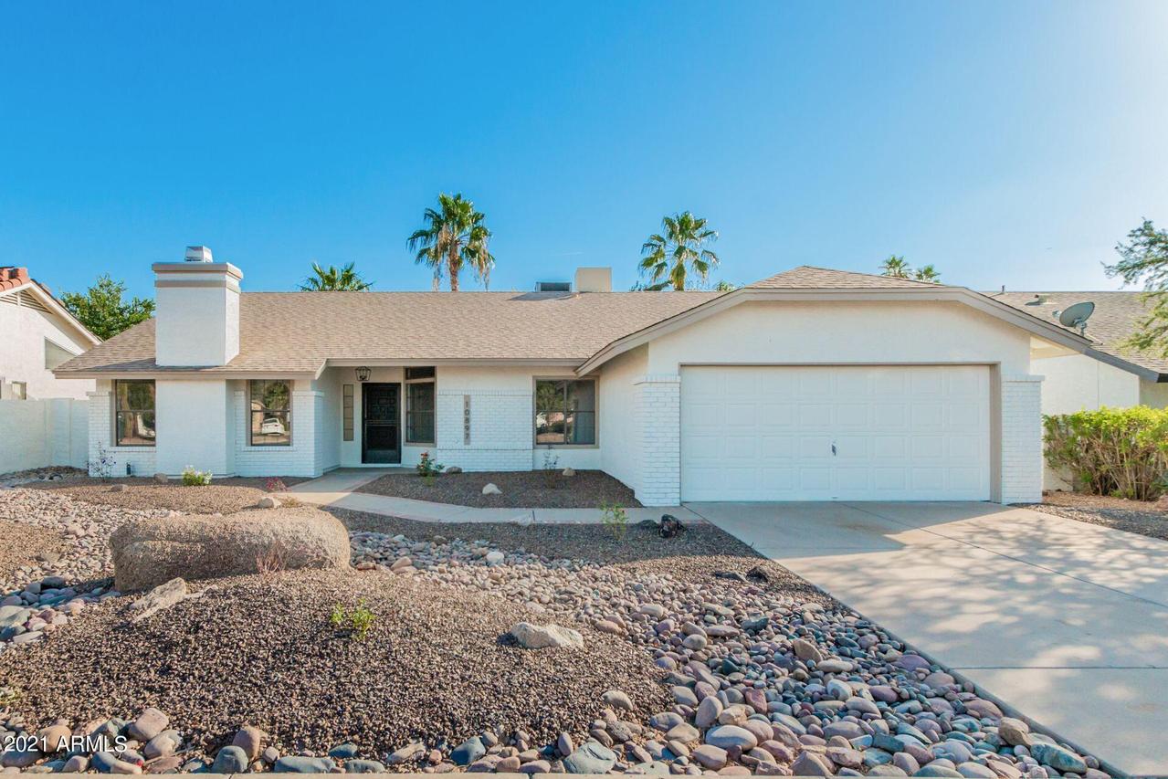 10897 E Clinton St., Scottsdale, AZ 85259