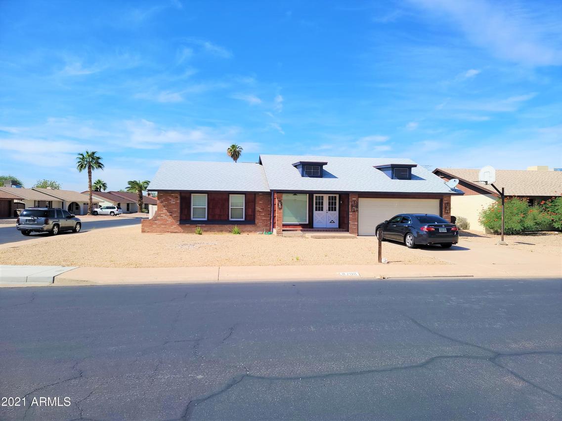 8208 N 103rd Dr., Peoria, AZ 85345