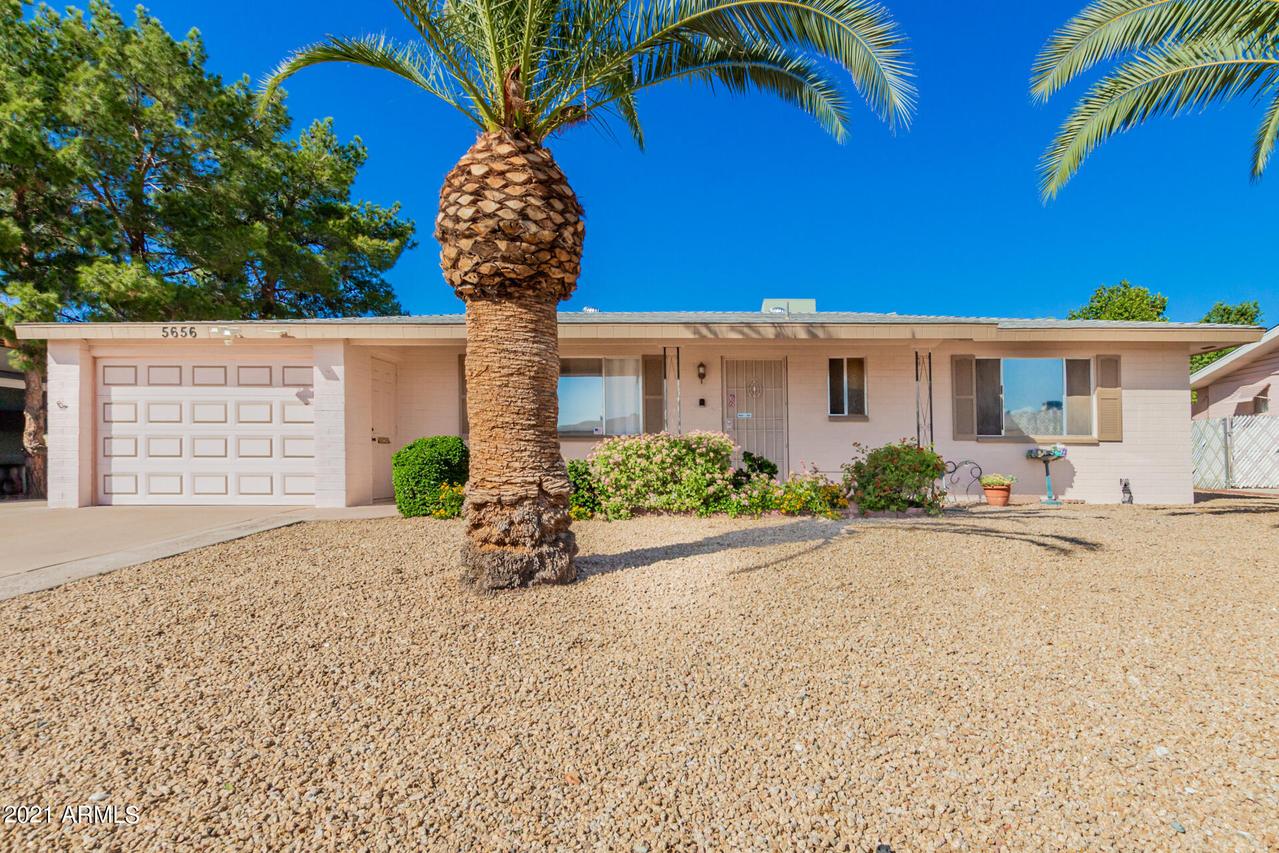 5656 E Des Moines St., Mesa, AZ 85205