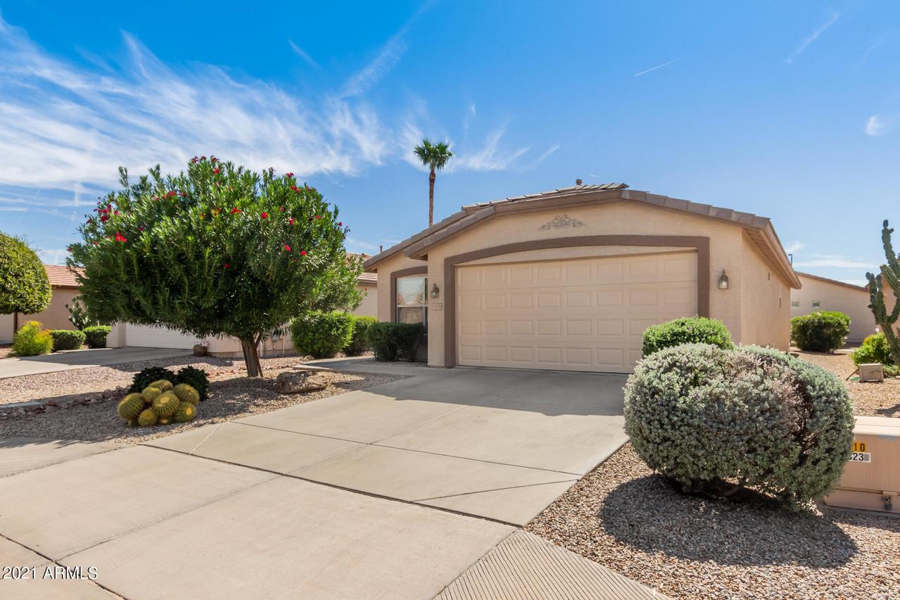 3373 E Cherry Hills Pl., Chandler, AZ 85249