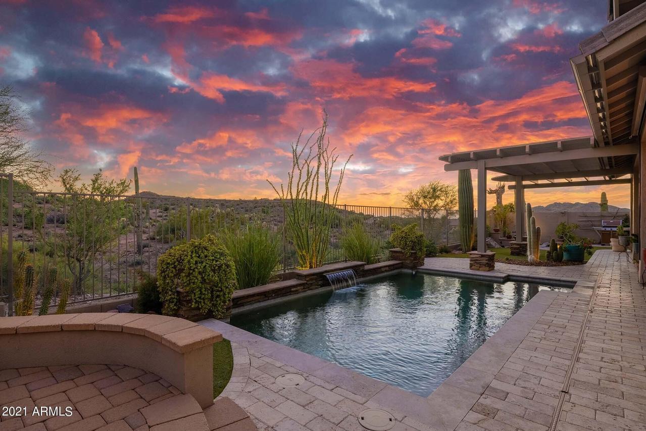 4416 S Primrose Dr., Gold Canyon, AZ 85118