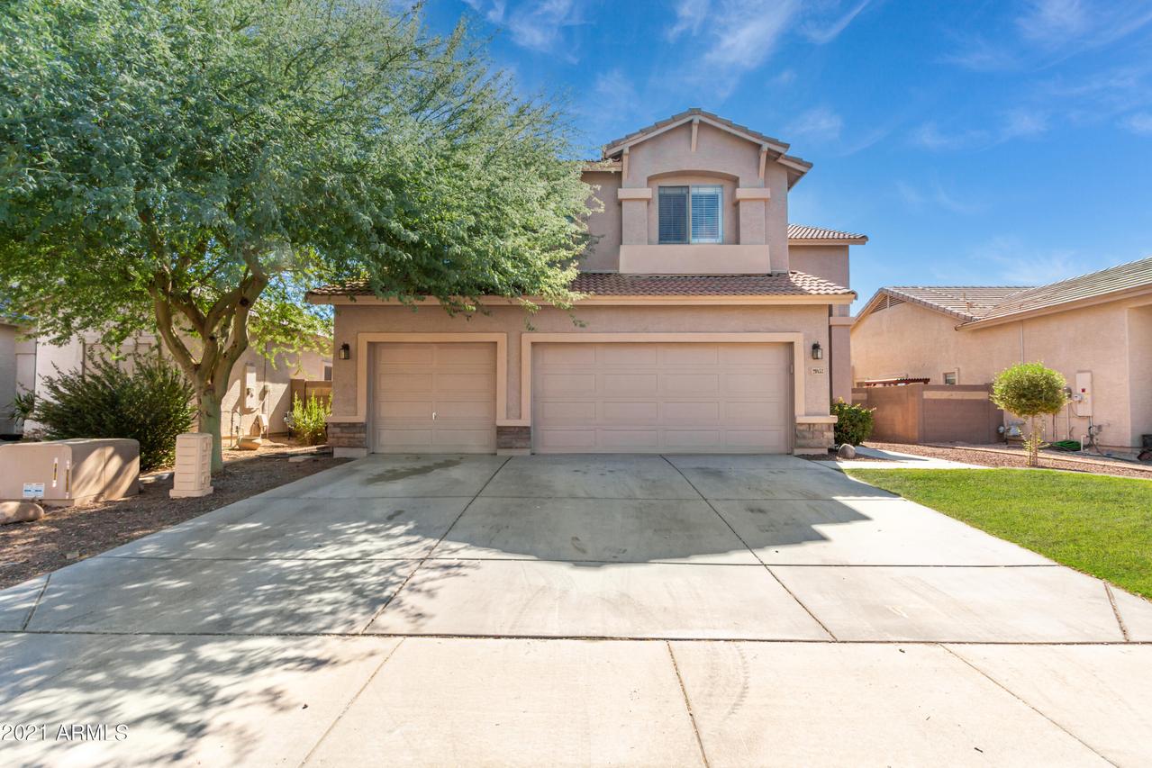 29853 W Mitchell Ave., Buckeye, AZ 85396