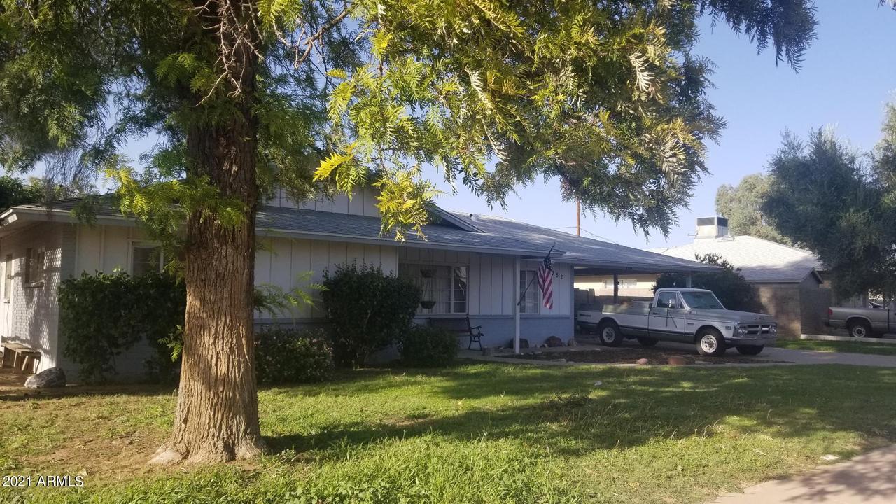 2352 W Greenbriar Dr., Phoenix, AZ 85023