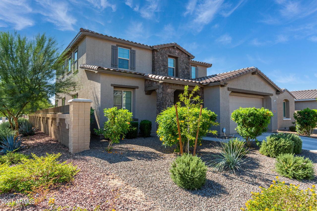 12109 W Country Club Tr., Sun City, AZ 85373