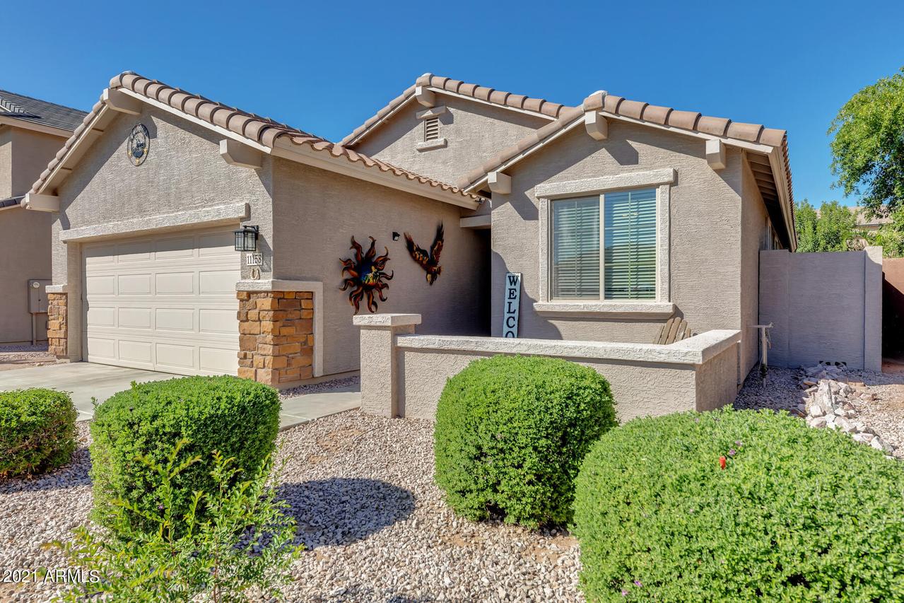 11158 E Sebring Ave., Mesa, AZ 85212