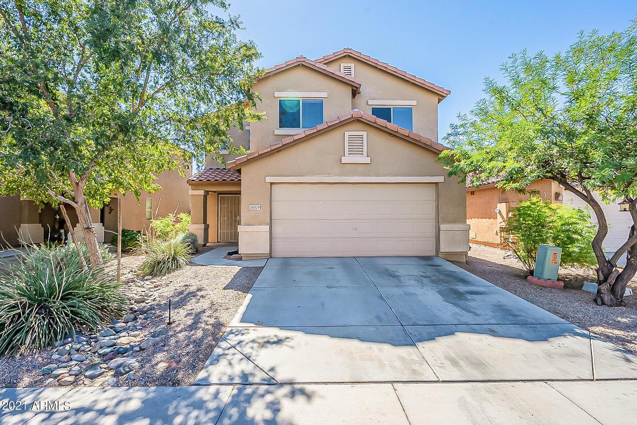 41929 W Hillman Dr., Maricopa, AZ 85138