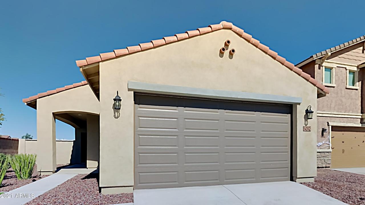 14392 W Valentine St., Surprise, AZ 85379