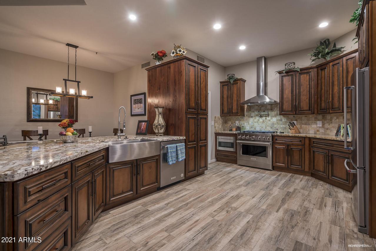 33649 N 71st Way, Scottsdale, AZ 85262