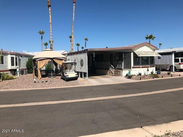 8265 E Southern Ave. #575, Mesa, AZ 85209