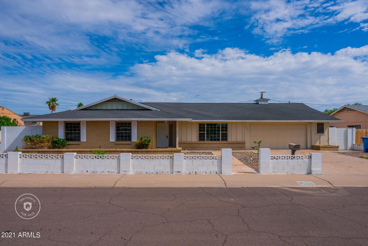 17437 N 19th Dr., Phoenix, AZ 85023