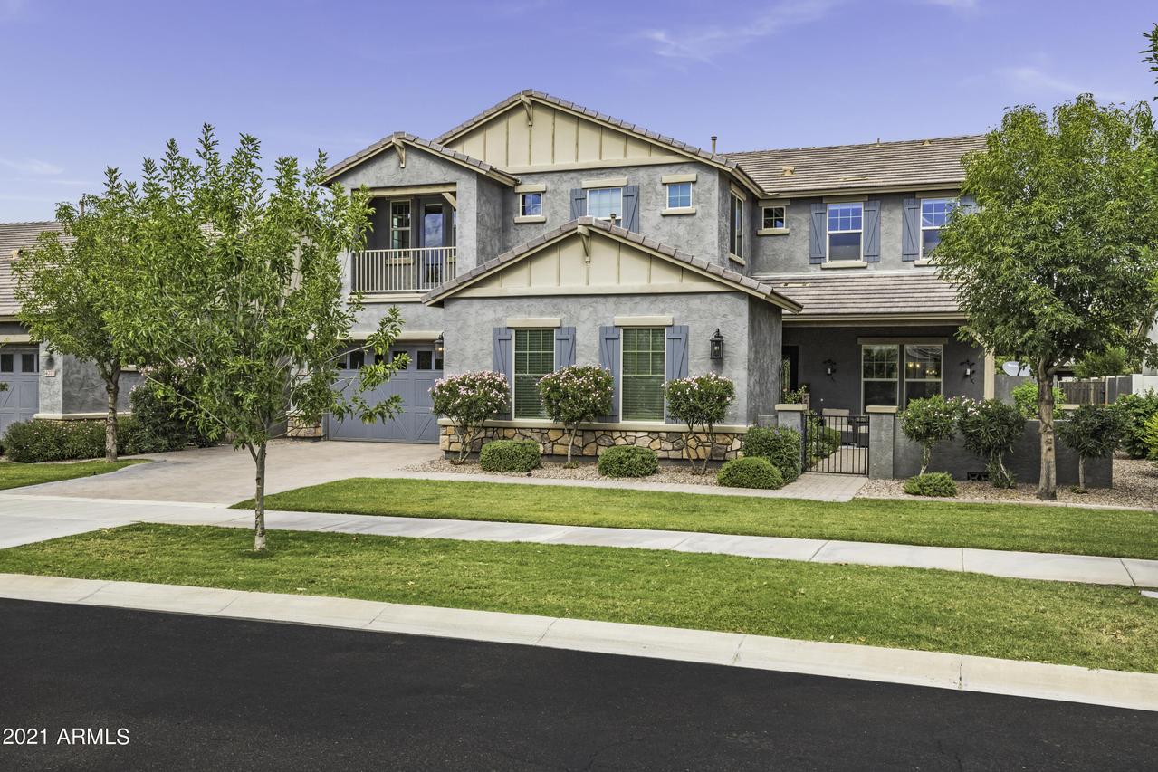 4282 E Morrison Ranch Pkwy., Gilbert, AZ 85296