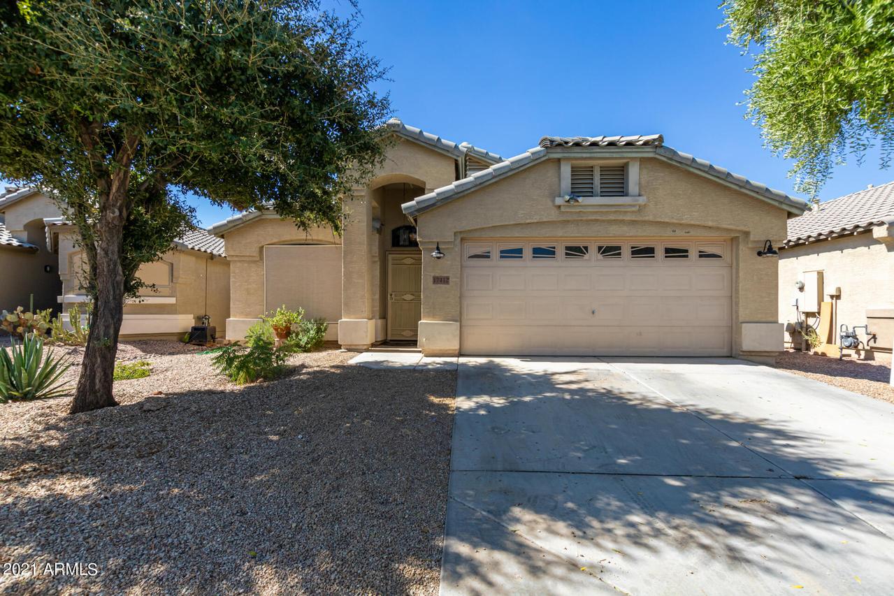 17412 N Gatun Ave., Maricopa, AZ 85139