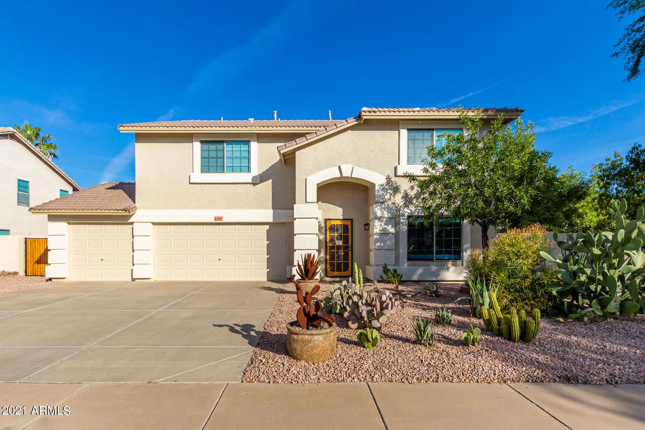 1250 S Palm St., Gilbert, AZ 85296