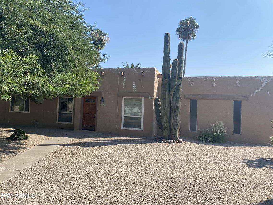 6401 E Presidio Rd., Scottsdale, AZ 85254