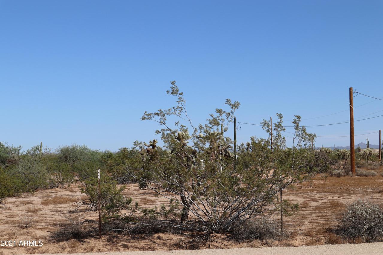 8285 N Dolores Rd. #-, Florence, AZ 85132