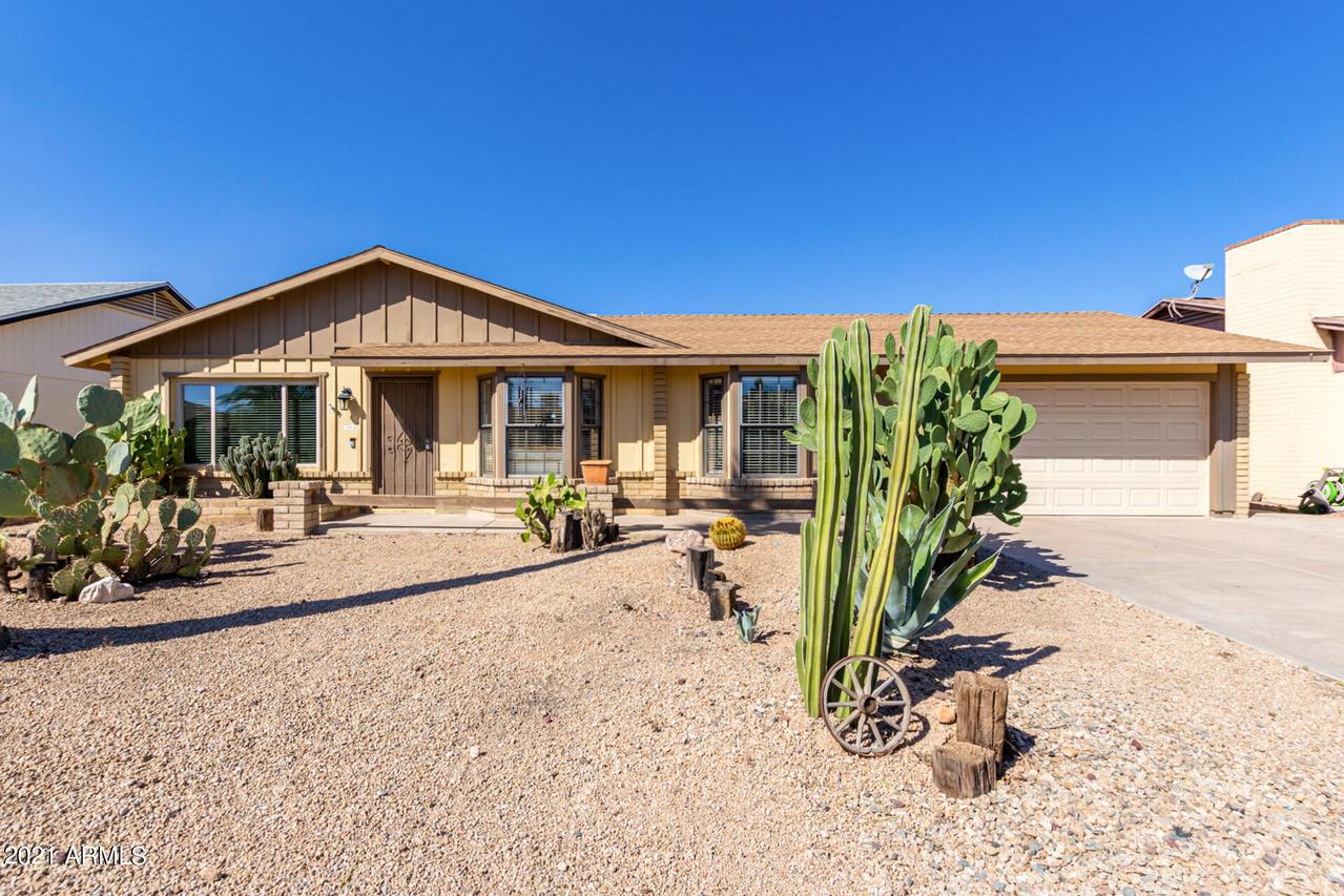 10540 W Orchid Ln., Peoria, AZ 85345