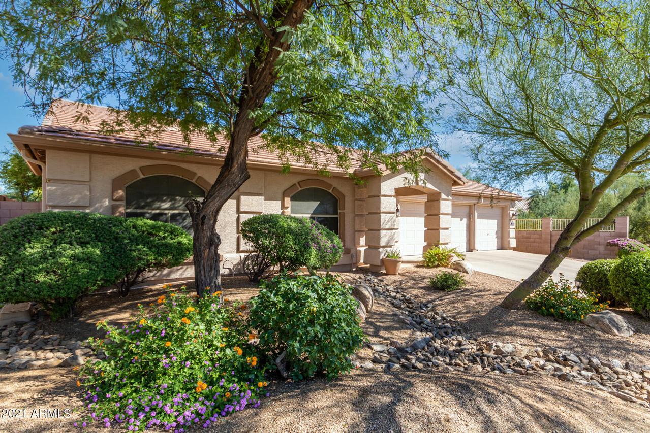 27617 N 45th Way, Cave Creek, AZ 85331