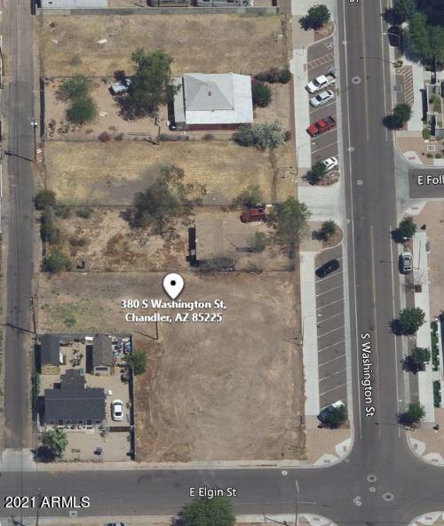 380 S Washington St. #14, Chandler, AZ 85225