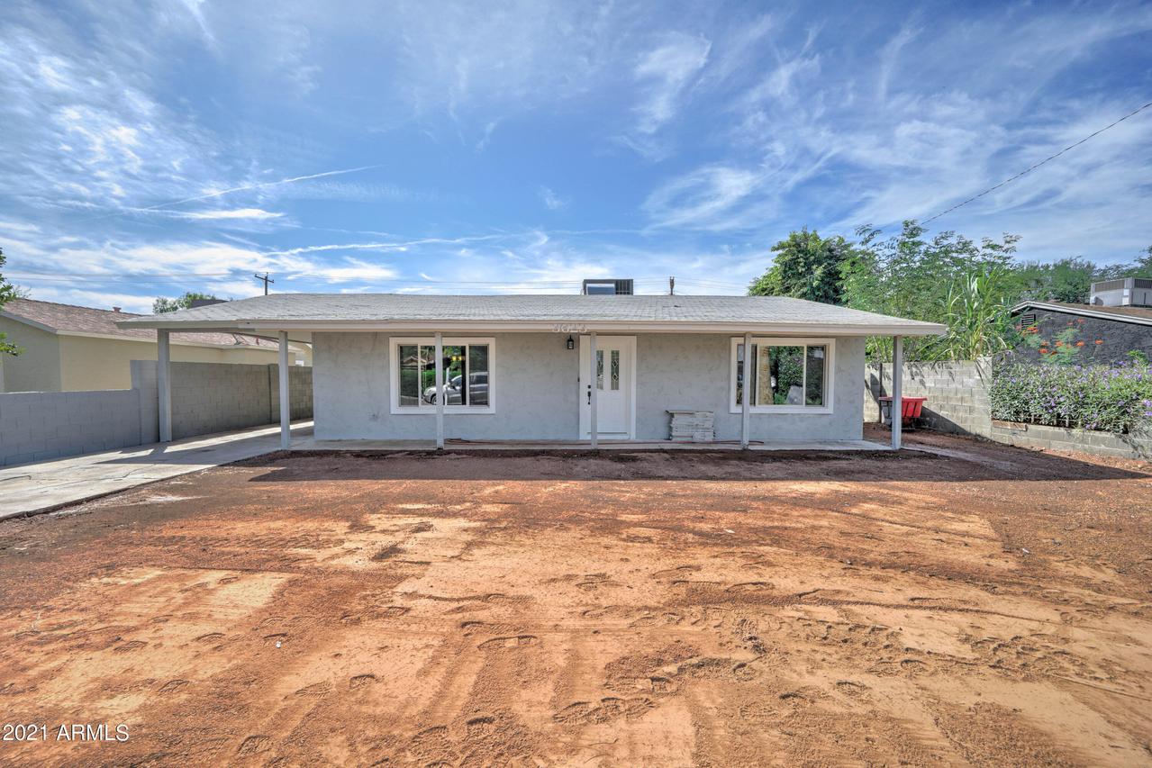 3623 W Vernon Ave., Phoenix, AZ 85009