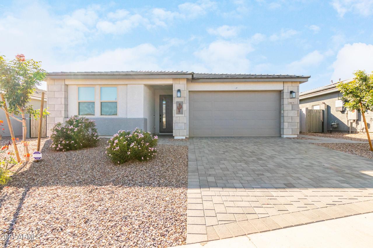 28878 N 132nd Ln., Peoria, AZ 85383