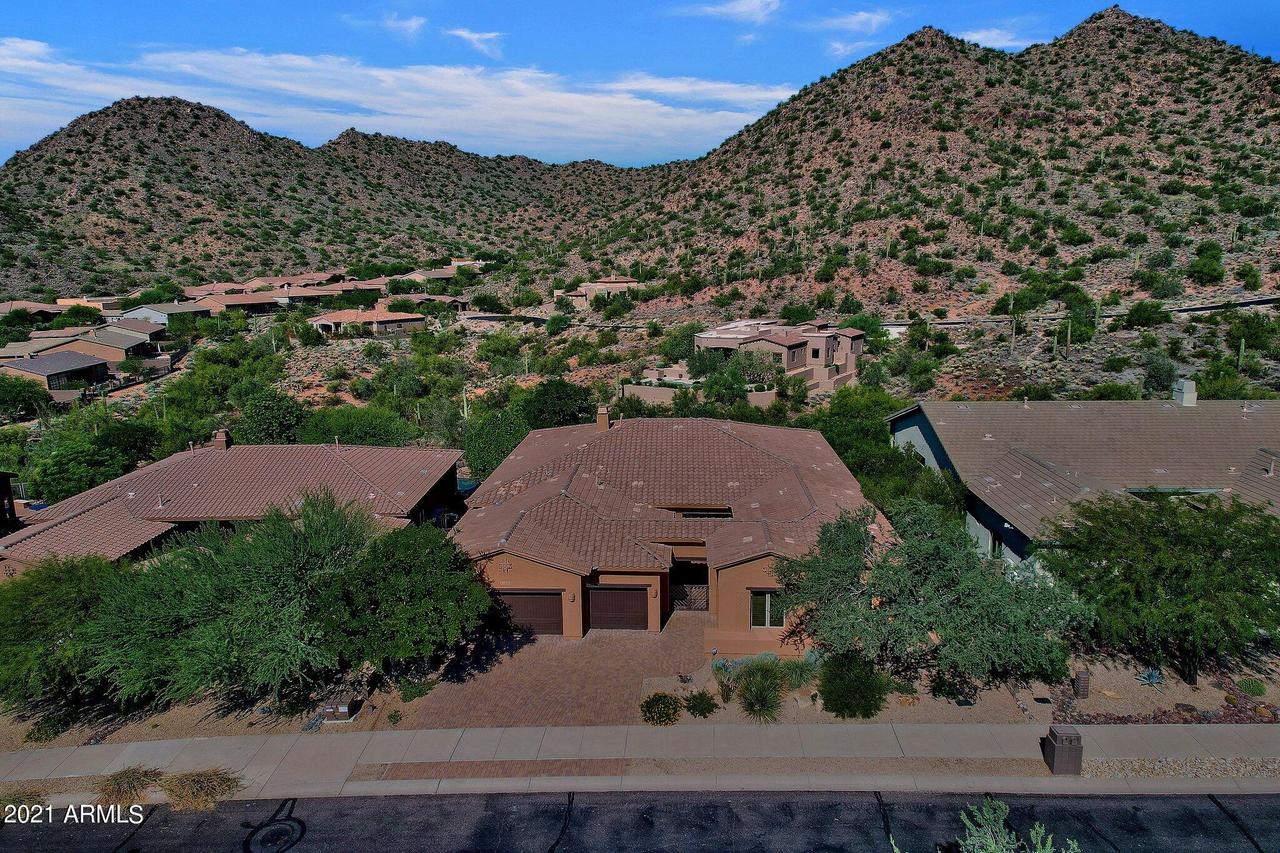 12572 N 145th Way, Scottsdale, AZ 85259