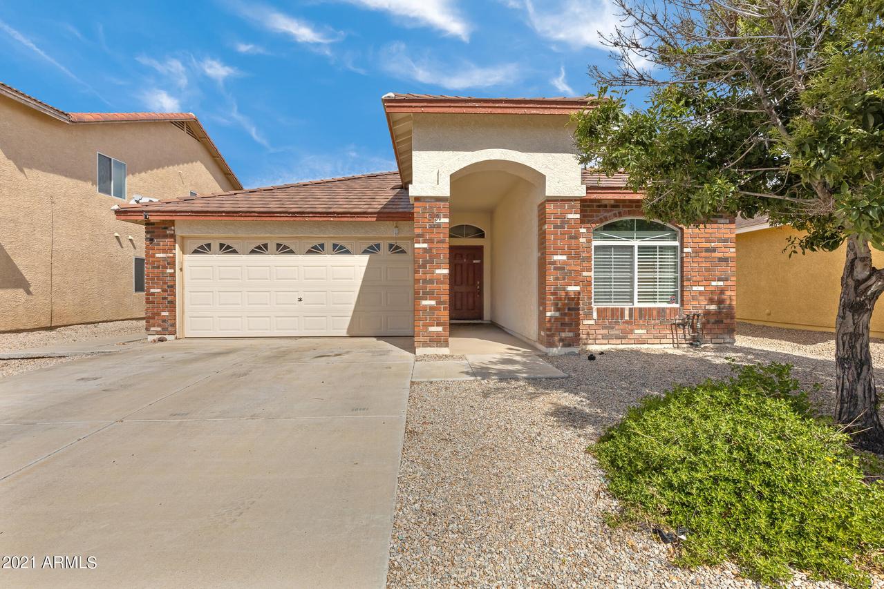 2830 W La Salle St., Phoenix, AZ 85041