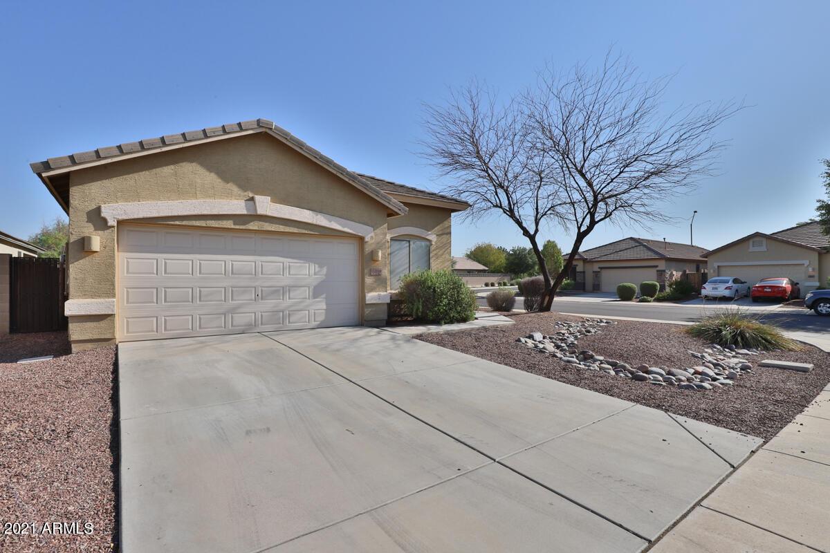 12710 W Redondo Dr., Litchfield Park, AZ 85340
