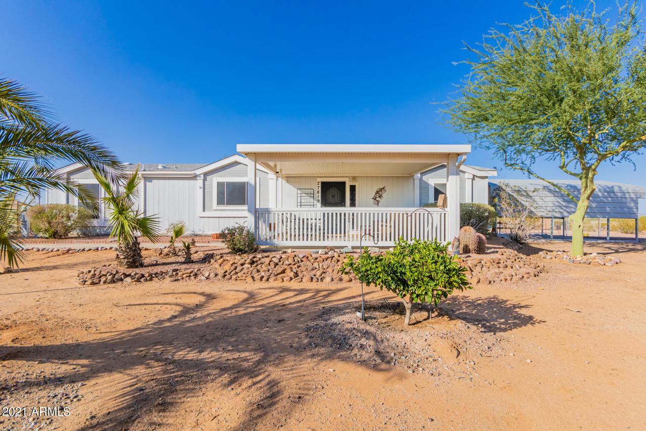 27819 N 239th Ave., Wittmann, AZ 85361