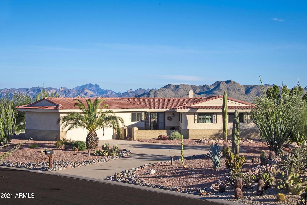 16415 E Inca Ave., Fountain Hills, AZ 85268