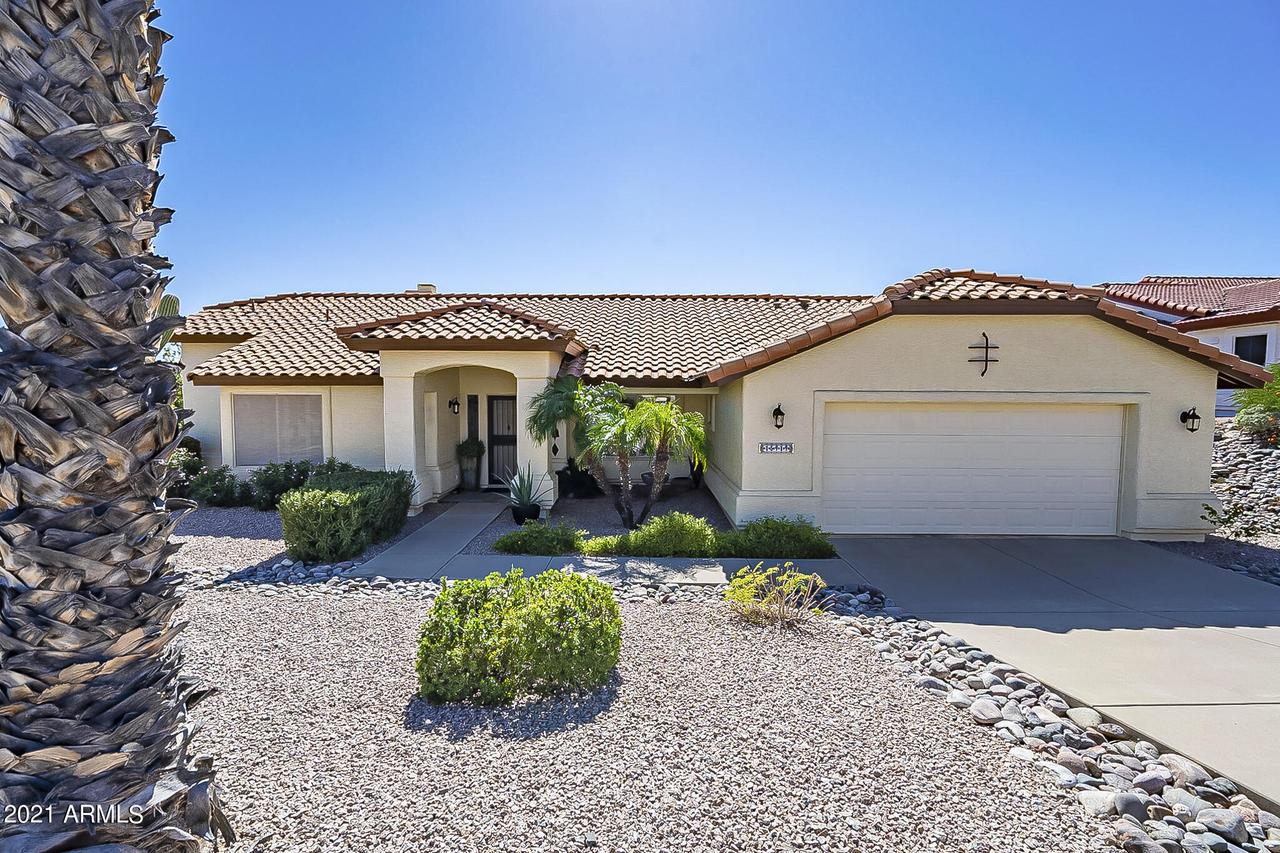 15919 E Brodiea Dr., Fountain Hills, AZ 85268