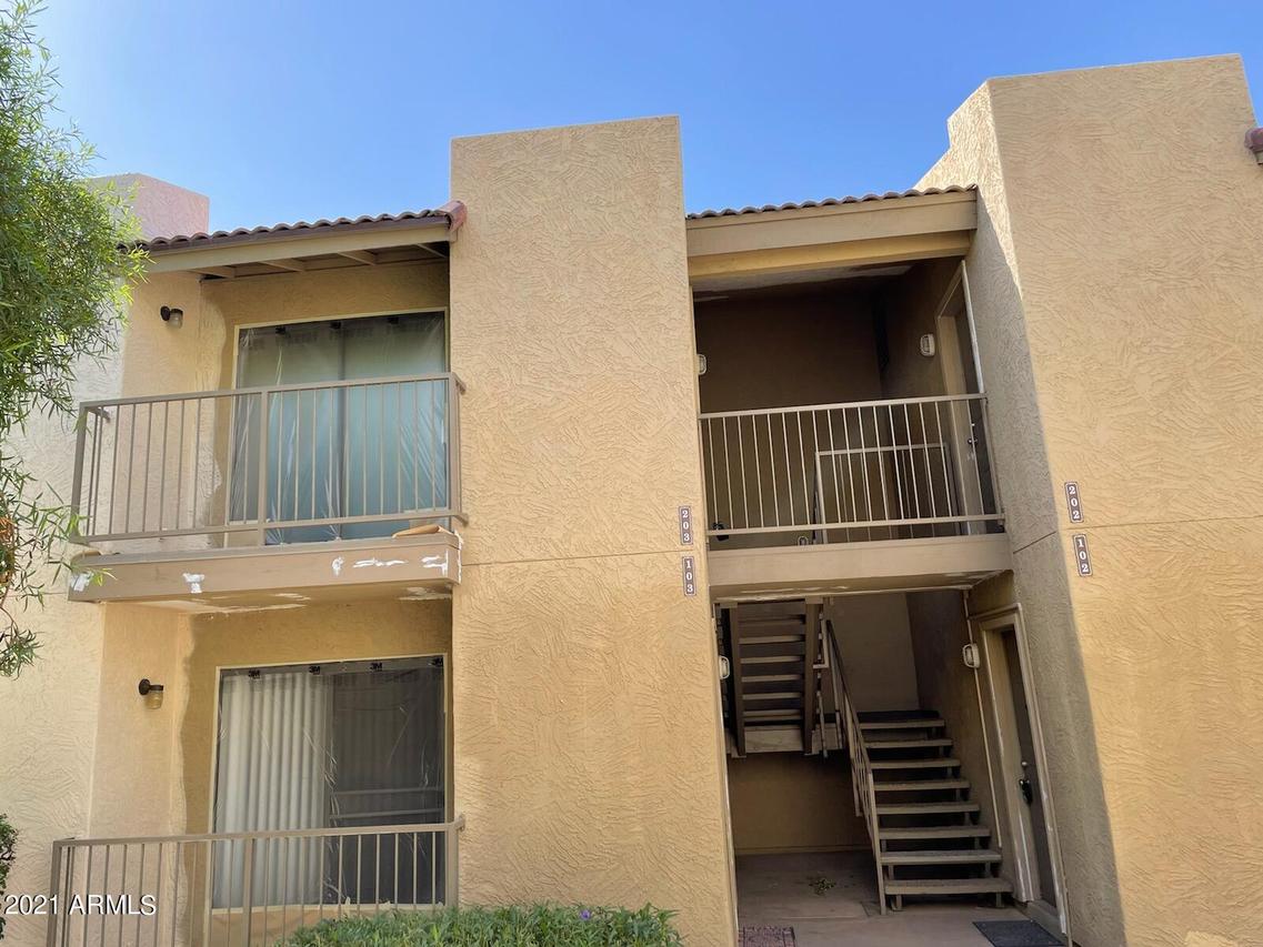 1111 E University Dr. #203, Tempe, AZ 85288