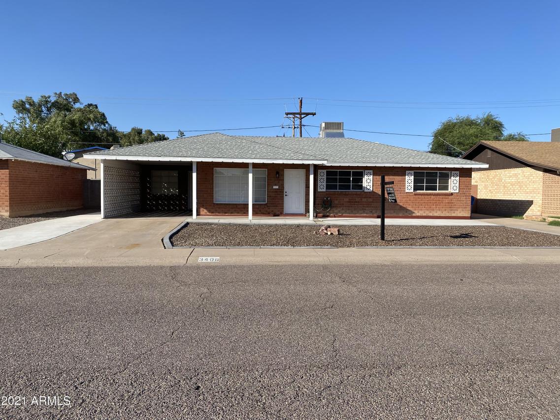 3408 W Ocotillo Rd., Phoenix, AZ 85017