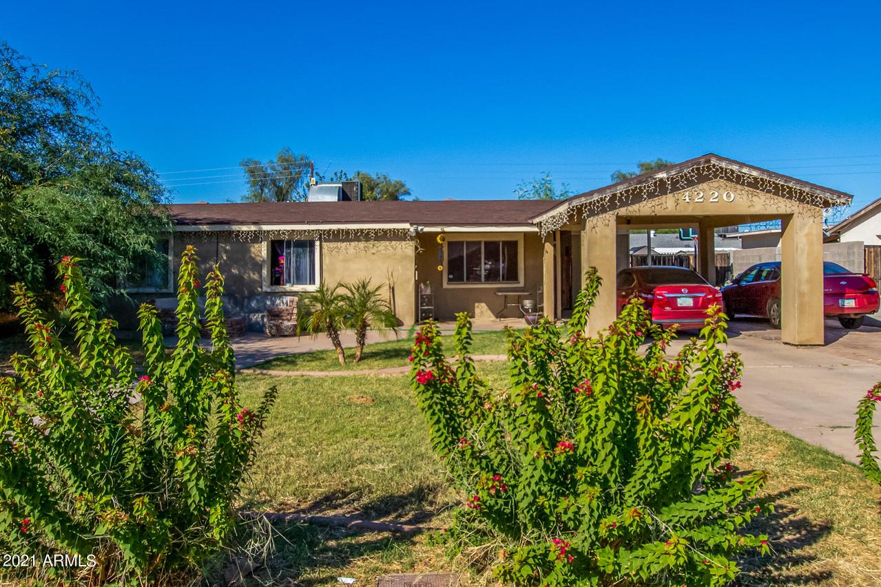 4220 N 74th Dr., Phoenix, AZ 85033
