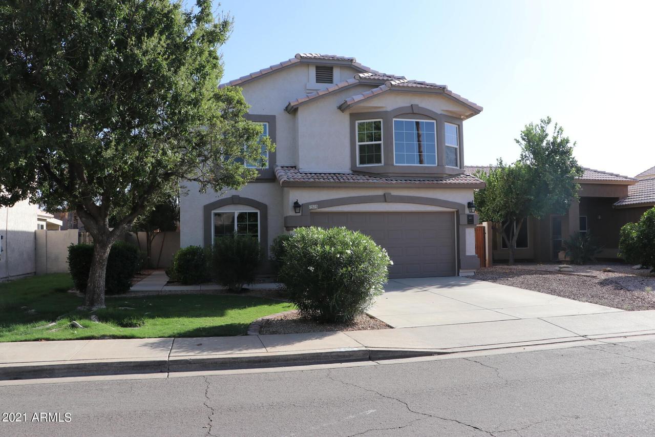 7515 E Laguna Azul Ave., Mesa, AZ 85209